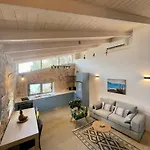 Arriva Villa