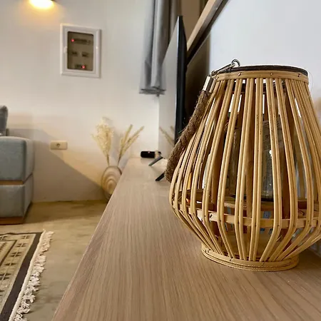 Arriva Villa Syvota