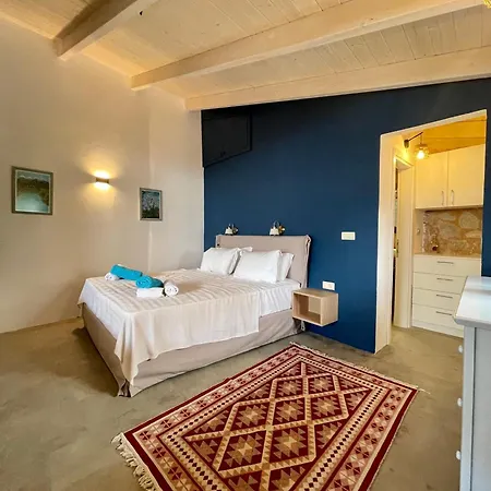 Villa Arriva Syvota