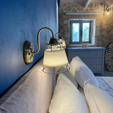 Arriva * Σύβοτα