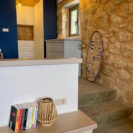 Arriva Βίλα Σύβοτα