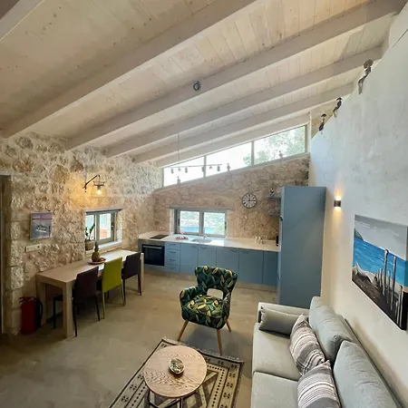 Villa Arriva Syvota