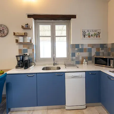 Villa Arriva Syvota