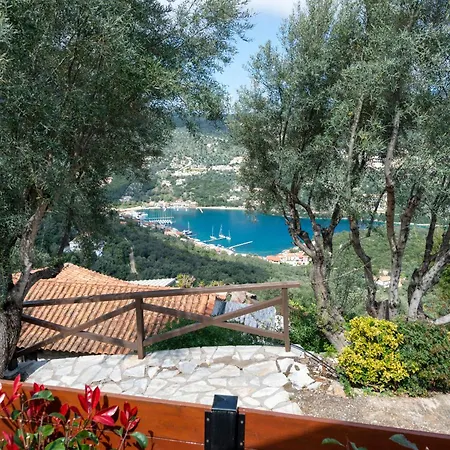 Arriva * Sivota