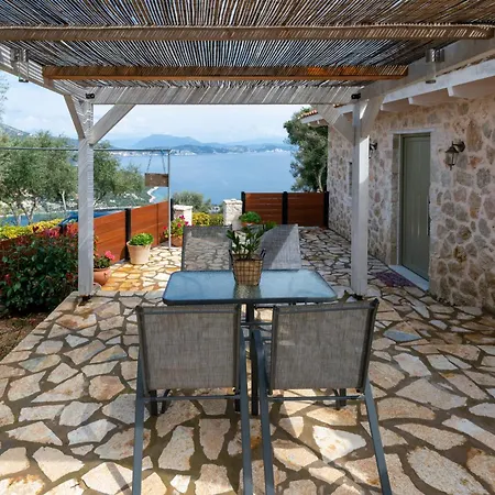 Arriva * Σύβοτα