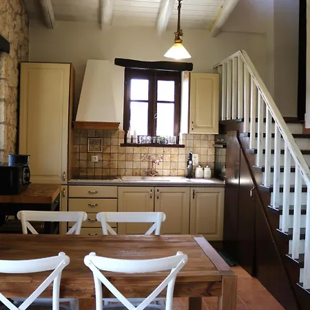 Arriva Villa *