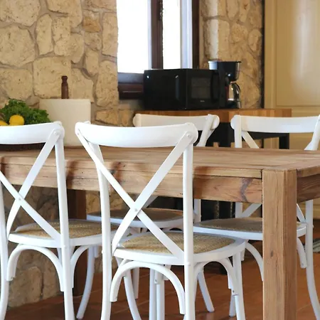 Villa Arriva Syvota