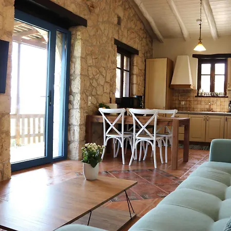 Arriva * Σύβοτα