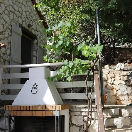 Arriva * Σύβοτα