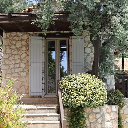 Villa Arriva Syvota