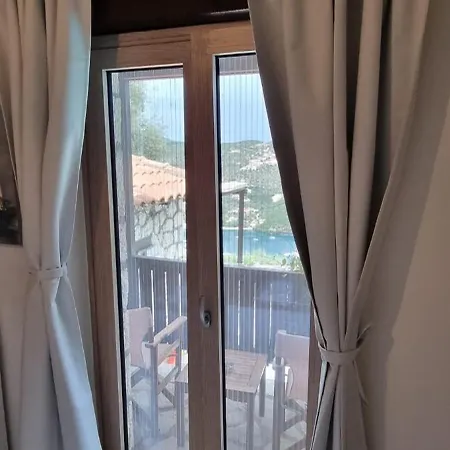 Arriva Sivota (Lefkada)