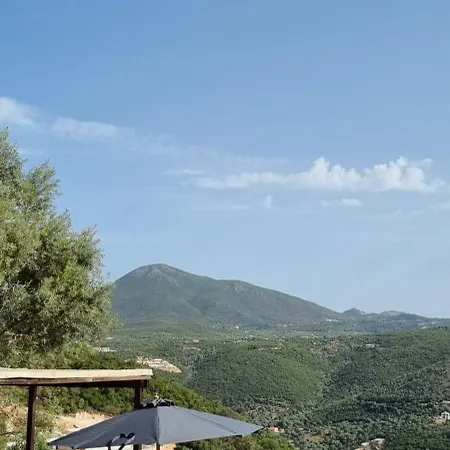 Arriva * Σύβοτα