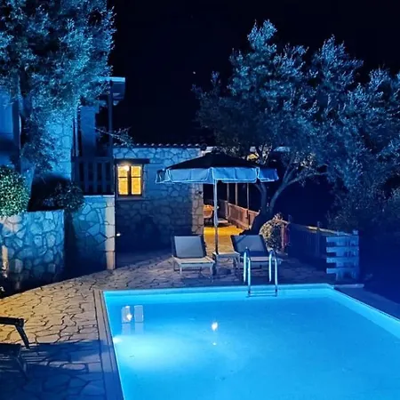 Arriva * Σύβοτα