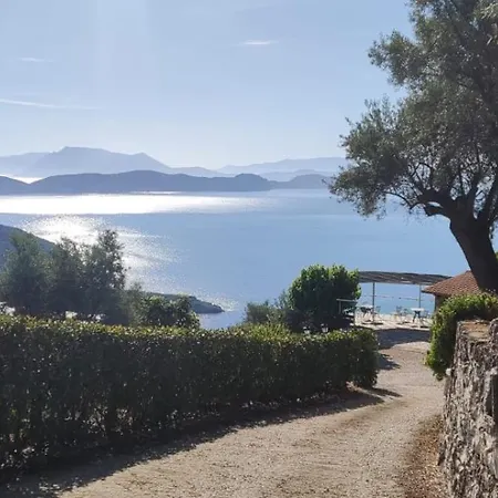 Arriva * Σύβοτα